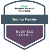 HP Solution Provider