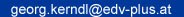 Email an EDV-plus
